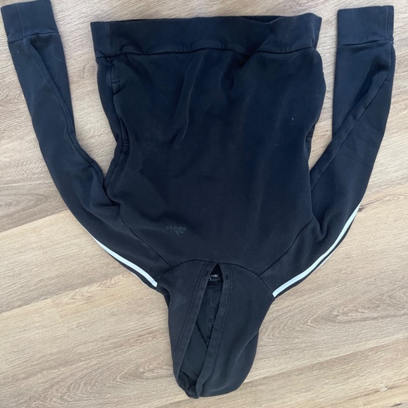 Adidas hoodie - Picture 3 of 3